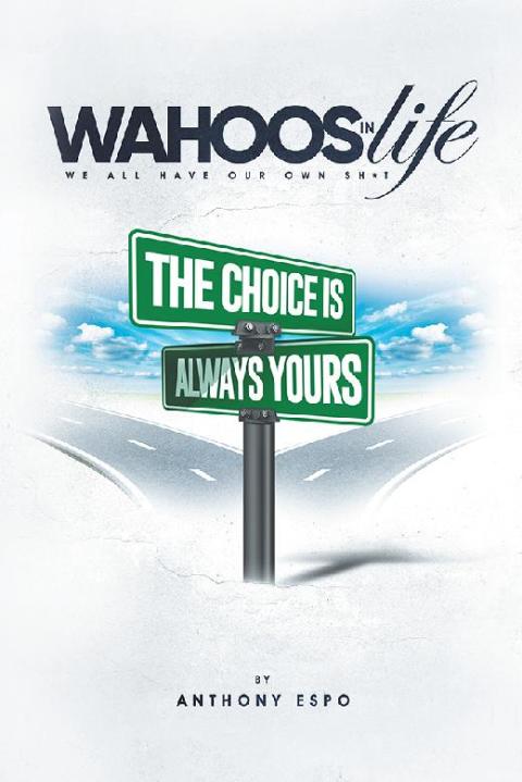 Cover image for book Wahoos in Life