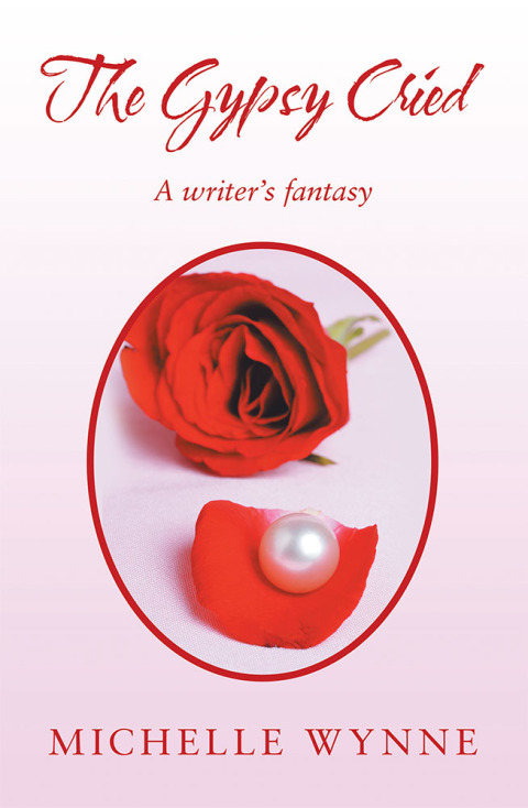 Cover image for book The Gypsy Cried