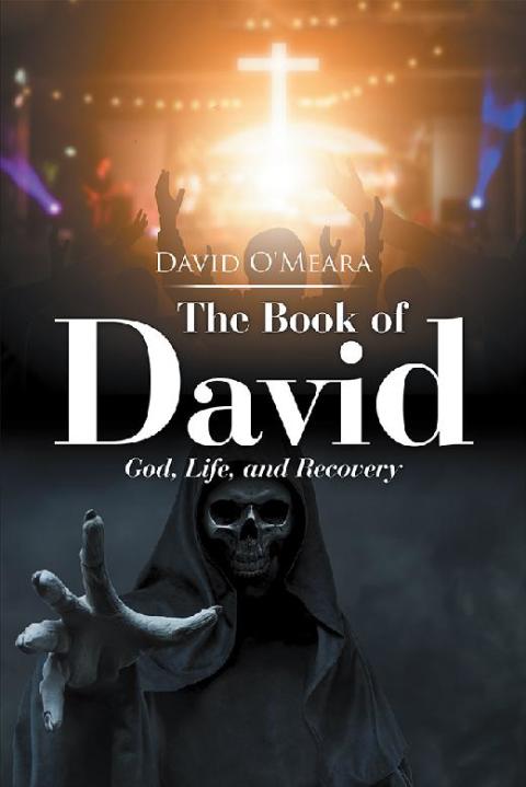 Cover image for book The Book of David