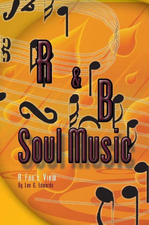 Cover image for book R&B Soul Music