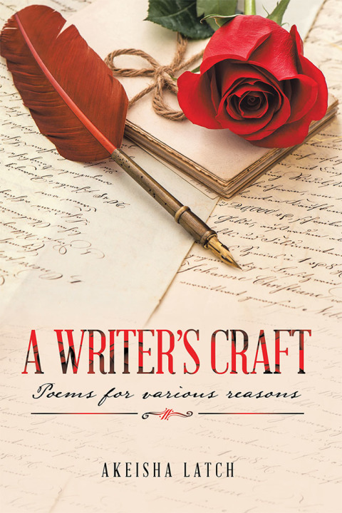 Cover image for book A Writer’s Craft