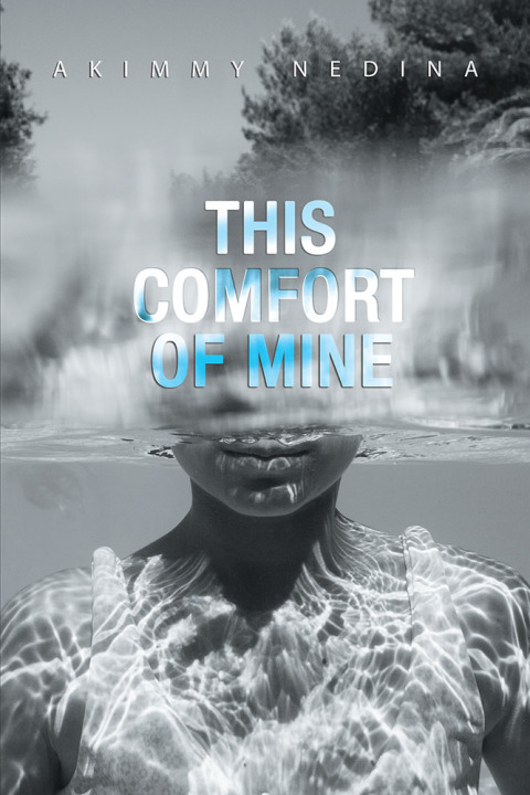 Cover image for book This Comfort of Mine