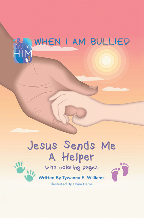 Cover image for book When I Am Bullied