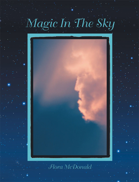 Cover image for book Magic in the Sky