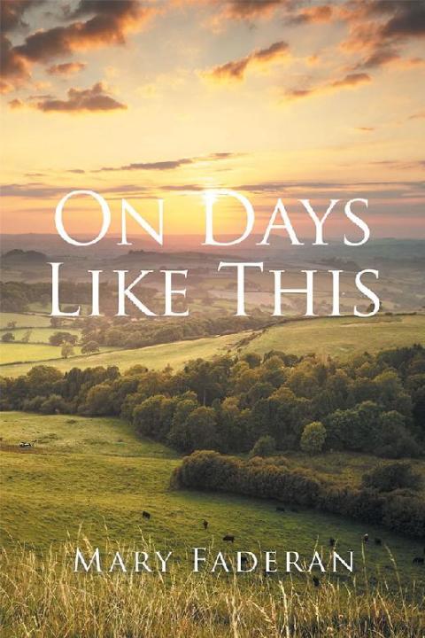 Cover image for book On Days Like This