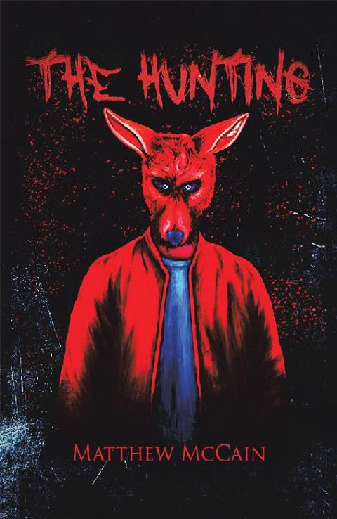 Cover image for book The Hunting