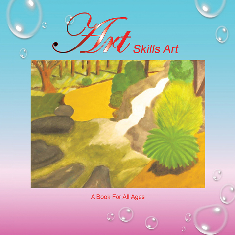 Cover image for book Art Skills Art