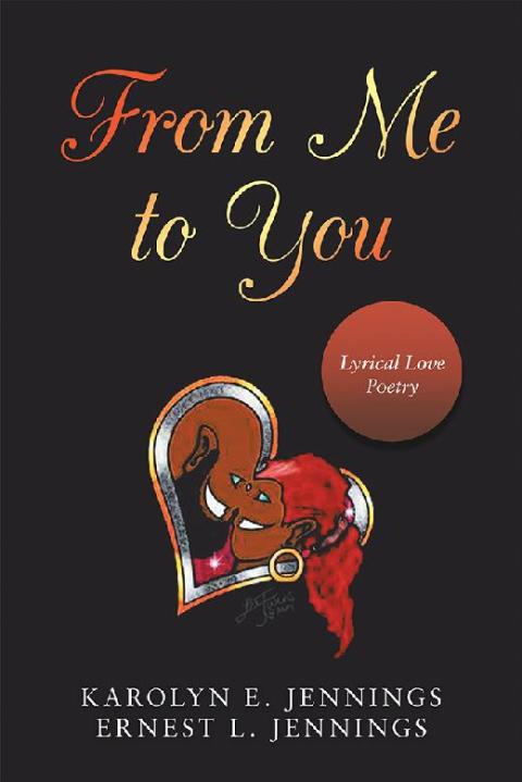 Cover image for book From Me to You