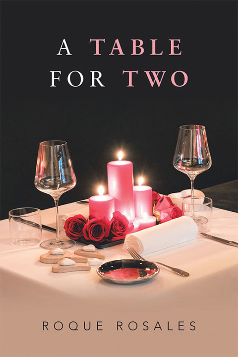 Cover image for book A Table for Two