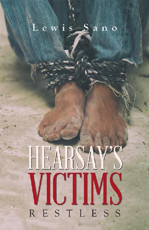 Cover image for book Hearsay’s Victims