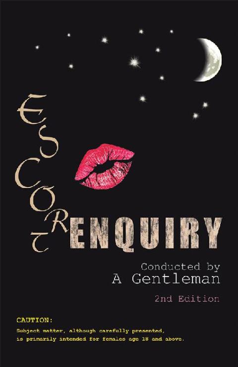 Cover image for book Escort Enquiry