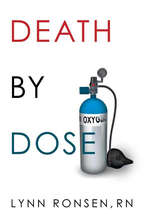 Cover image for book Death by Dose