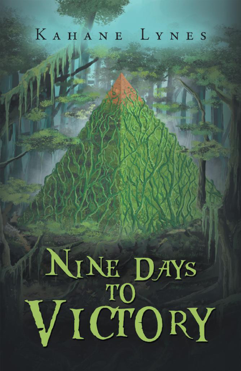 Cover image for book Nine Days to Victory