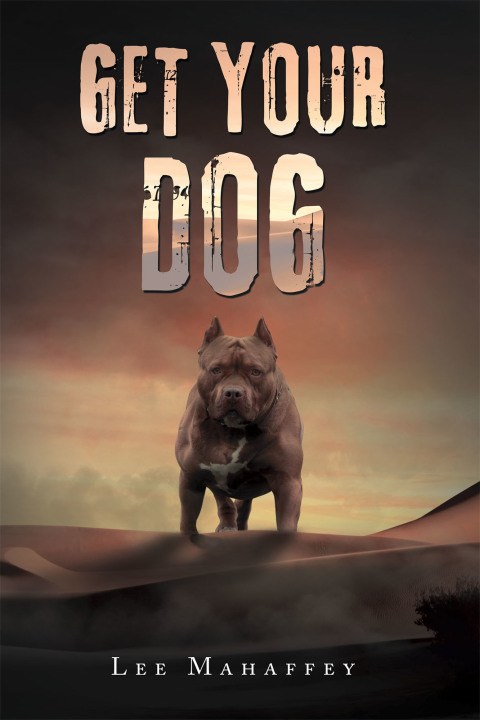 Cover image for book Get Your Dog
