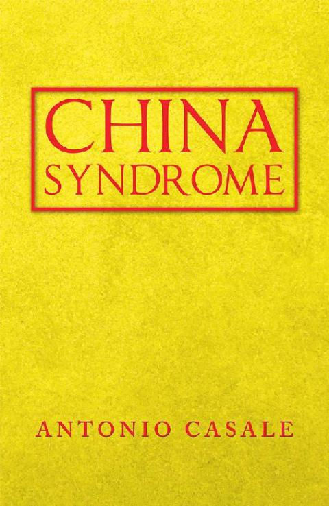 Cover image for book China              Syndrome