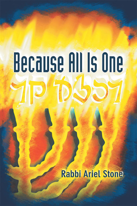 Cover image for book Because All Is One