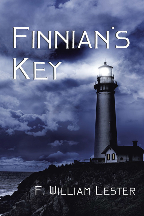 Cover image for book Finnian's Key