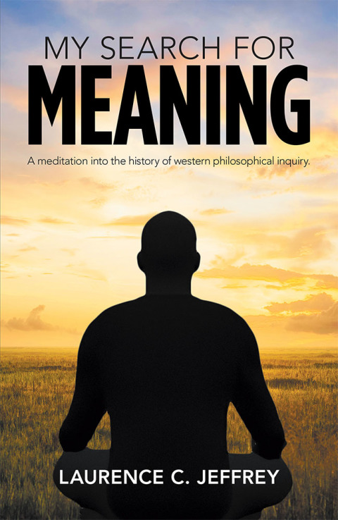 Cover image for book My Search for Meaning