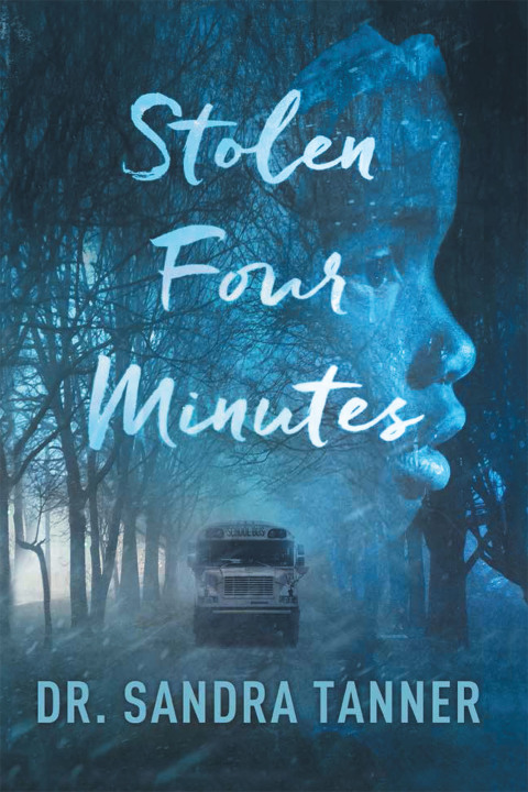Cover image for book Stolen Four Minutes