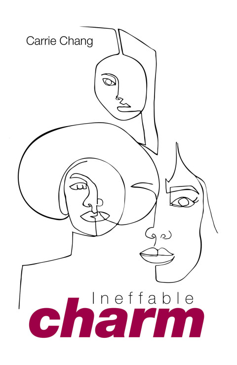 Cover image for book Ineffable Charm
