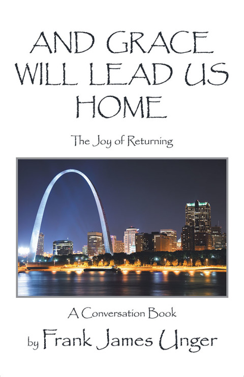 Cover image for book And Grace Will Lead Us Home