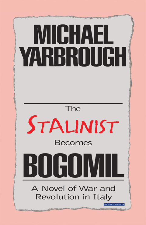 Cover image for book The Stalinist Becomes Bogomil