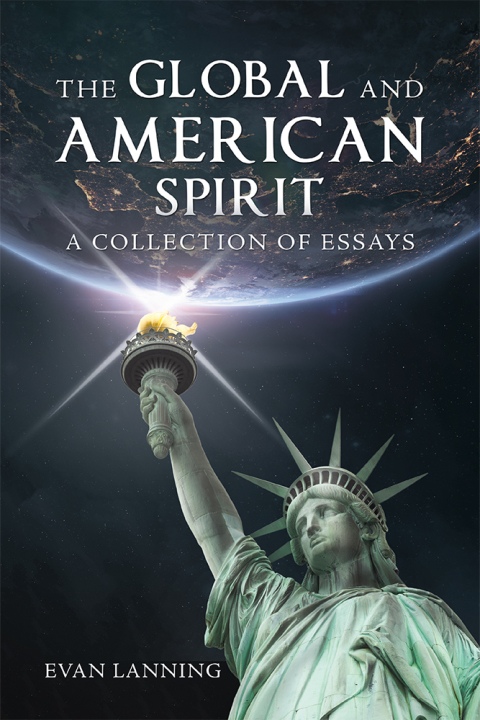 Cover image for book The Global and American Spirit