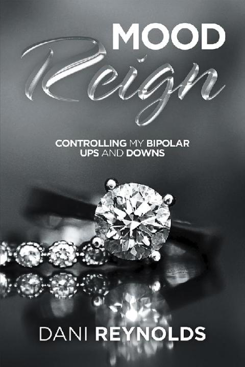 Cover image for book Mood Reign