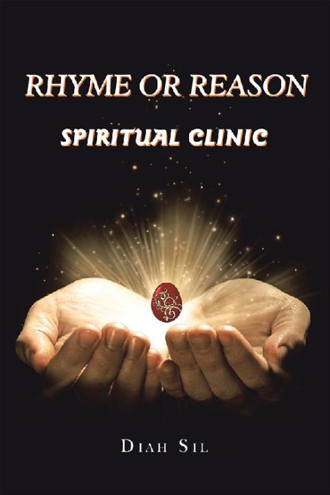 Cover image for book Rhyme or Reason