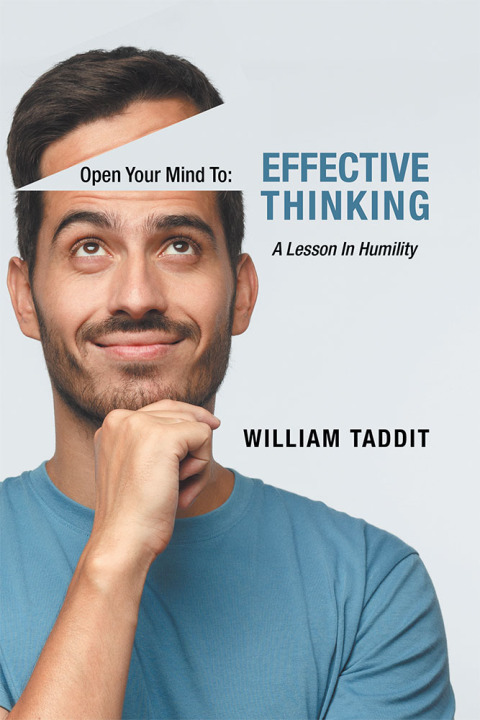 Cover image for book Effective Thinking