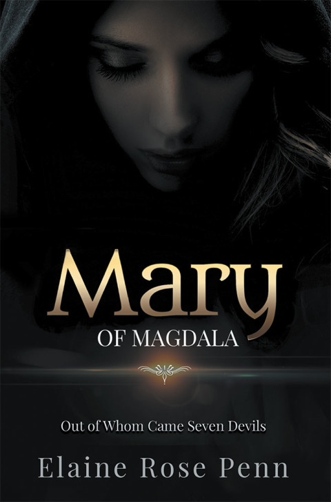 Cover image for book Mary of Magdala