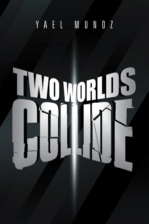 Cover image for book Two Worlds Collide
