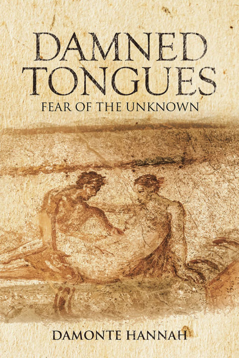 Cover image for book Damned Tongues