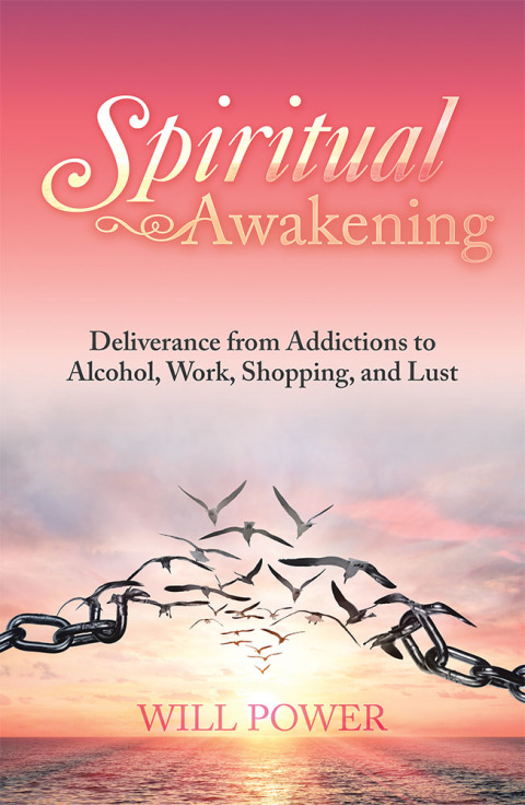 Cover image for book Spiritual Awakening