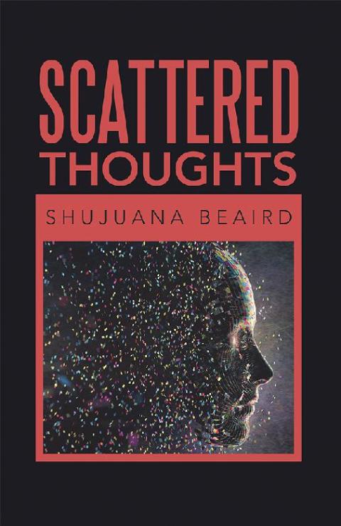 Cover image for book Scattered Thoughts