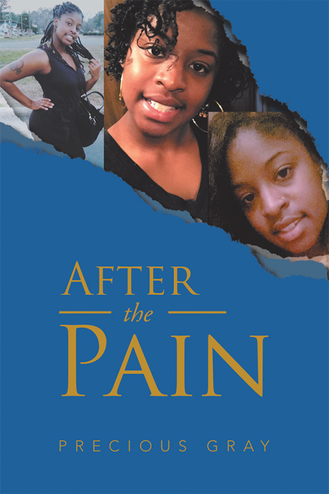 Cover image for book After the Pain