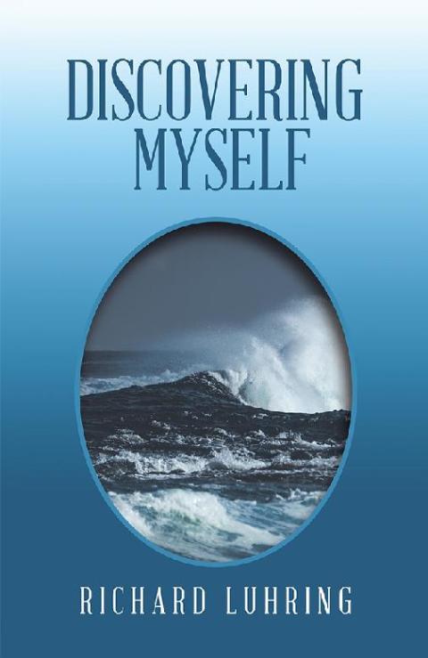 Cover image for book Discovering  Myself