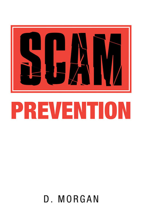 Cover image for book Scam Prevention