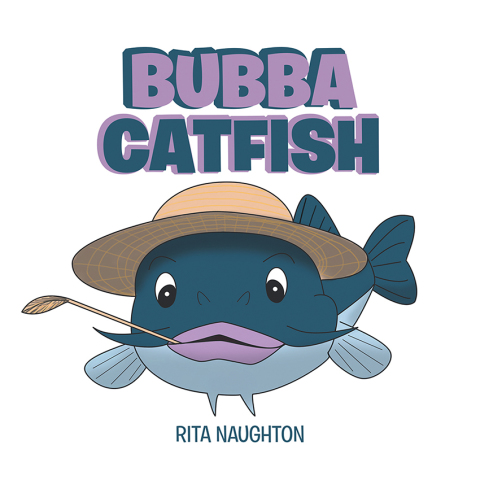 Cover image for book Bubba Catfish