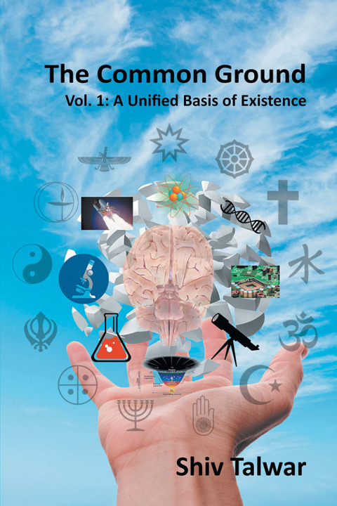 Cover image for book The Common Ground
