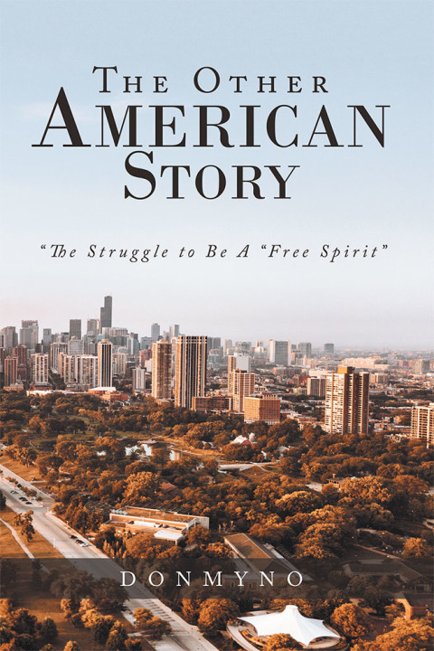 Cover image for book The Other American Story