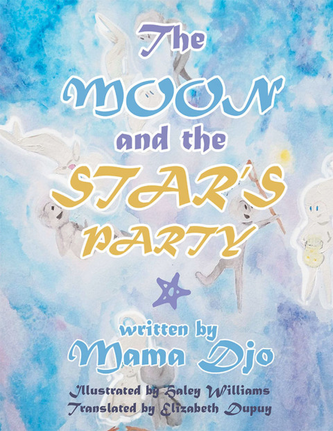 Cover image for book The Moon and the Star's Party