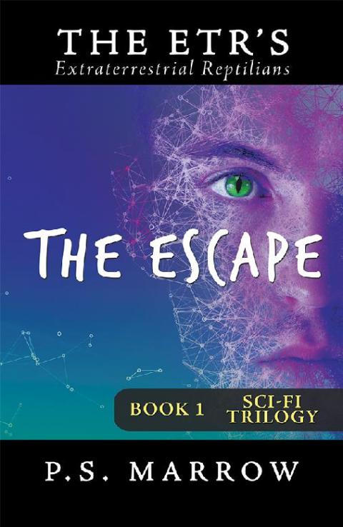 Cover image for book The Escape