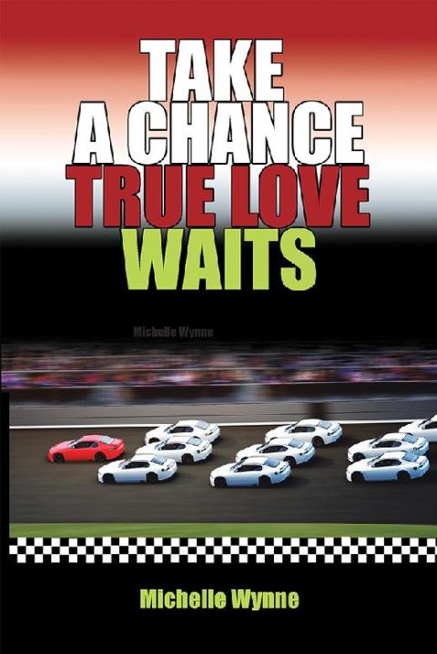 Cover image for book Take a Chance True Love Waits
