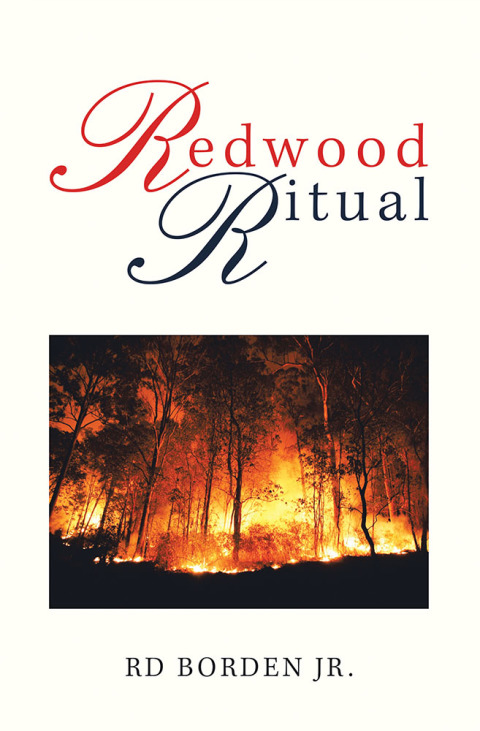 Cover image for book Redwood Ritual