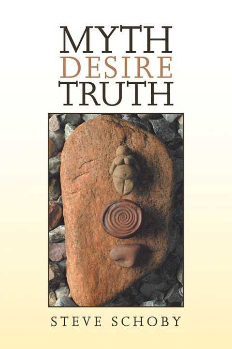 Cover image for book Myth Desire Truth