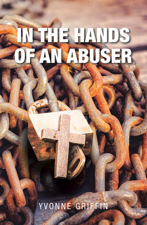 Cover image for book In the Hands of an Abuser