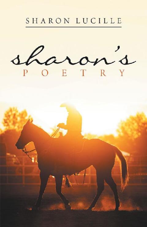 Cover image for book Sharon's Poetry