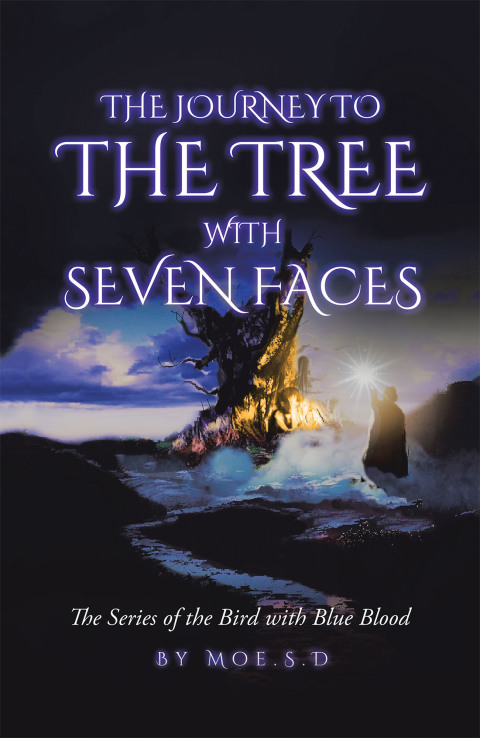 Cover image for book Journey to the Tree with Seven Faces