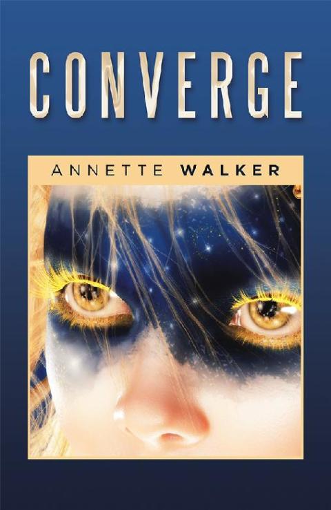 Cover image for book Converge